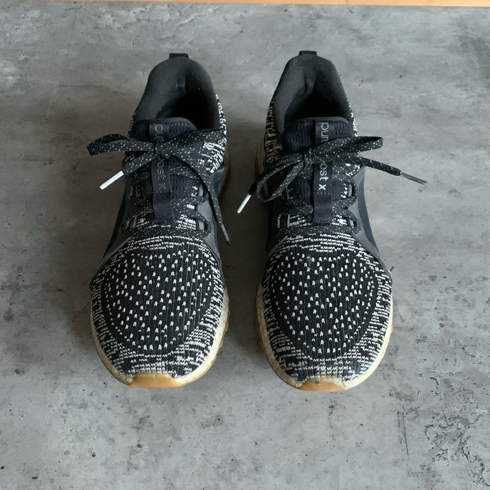 Adidas Pureboost All Terrain Running Shoes